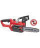 EINHELL Tronçonneuse sans fil GELC 18 LiSolo 18 V 25 cm