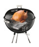 WEBER Grandes barquettes en aluminium  Modele XL  5 pieces