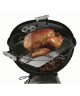 WEBER Grandes barquettes en aluminium  Modele XL  5 pieces