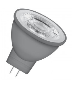 OSRAM Ampoule spot LED MR11 GU4 3,7 W équivalent a 35 W blanc chaud