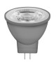 OSRAM Ampoule spot LED MR11 GU4 3,7 W équivalent a 35 W blanc chaud