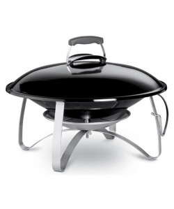 WEBER Cheminée mobile de jardin