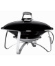 WEBER Cheminée mobile de jardin