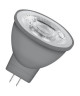 OSRAM Ampoule spot LED MR11 GU4 2,9 W équivalent a 20 W blanc chaud