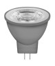 OSRAM Ampoule spot LED MR11 GU4 2,9 W équivalent a 20 W blanc chaud