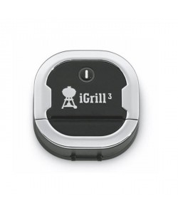 WEBER Thermometre connecté IGrill 3