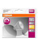 OSRAM Ampoule spot LED MR11 GU4 3,3 W équivalent a 20 W blanc chaud dimmable