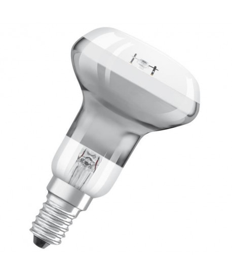 OSRAM Ampoule Spot LED R50 E14 2,8 W équivalent a 19 W blanc chaud