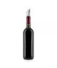 I GIENETTI Refroidisseur a vin en inix 33 cm  Argent