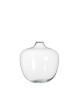 EDELMAN Tigo Vase  Verre  H20 x D19,5 cm