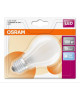 OSRAM Ampoule LED E27 standard dépolie 11 W équivalent a 100 W lumiere du jour