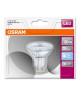 OSRAM Ampoule Spot LED PAR16 GU10 6,9 W équivalent a 80 W blanc froid