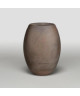 MICA Vase rond Vera terra  Ř 20 x H 25 cm