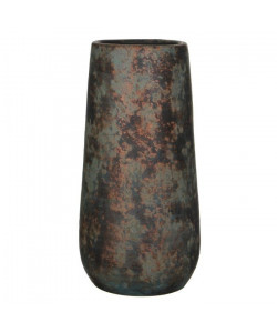 MICA Vase ronde Clemente  Cuivre  55 xŘ21,5 cm