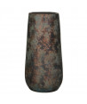 MICA Vase ronde Clemente  Cuivre  55 xŘ21,5 cm