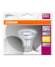 OSRAM Ampoule Spot LED PAR16 GU10 6,9 W équivalent a 80 W blanc chaud