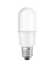 OSRAM Ampoule LED E27 stick dépolie 7 W équivalent a 53 W blanc chaud