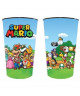 Gobelet PVC Nintendo : Super Mario