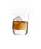 Boite de 2 verres Whisky Glass Rocks