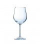 ARCOROC Domaine Lot de 6 verres a vin  20 cl