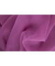 Voilage EOLIA 8 oeillets 130 x 240 cm  Rose