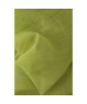 Voilage EOLIA 8 oeillets 130 x 240 cm  Vert