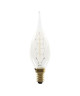 EXPERT LINE Ampoule a incandescence décorative E14 25 W compatible variateur