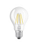 OSRAM Ampoule LED E27 standard claire 4 W équivalent a 40 W blanc froid