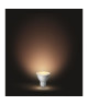 PHILIPS Hue White Ambiance Ampoule LED connectée GU10 9 W équivalent a 60 W