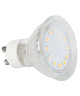 MACADAM LIGHTING Ampoule LED GU10 3 W équivalent a 25 W blanc neutre