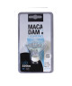 MACADAM LIGHTING Ampoule LED GU10 3 W équivalent a 25 W blanc neutre