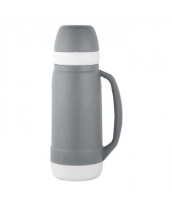 THERMOS Action bouteille isotherme  1,8L  Gris