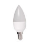 MACADAM LIGHTING Ampoule LED flamme E14 5,5 W équivalent a 40 W blanc chaud