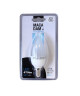 MACADAM LIGHTING Ampoule LED flamme E14 5,5 W équivalent a 40 W blanc chaud