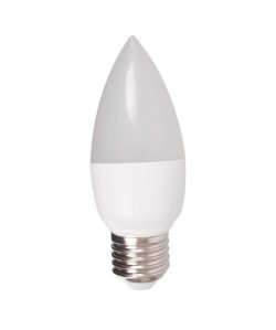 MACADAM LIGHTING Ampoule LED flamme E27 5,5 W équivalent a 40 W blanc chaud