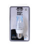 MACADAM LIGHTING Ampoule LED flamme E27 5,5 W équivalent a 40 W blanc chaud