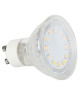 MACADAM LIGHTING Ampoule LED GU10 5 W équivalent a 60 W blanc neutre