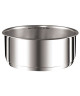 TEFAL INGENIO EMOTION Casserole 20cm Tous feux dont induction  Inox