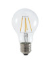 MACADAM LIGHTING Ampoule LED filament standard E27 7,5 W équivalent a 55 W dimmable blanc chaud