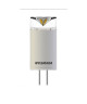 SYLVANIA Ampoule capsule LED Toledo G4 2W équivalence 10W