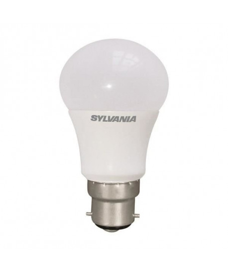 SYLVANIA Ampoule LED Toledo Retro B22 10W équivalent 60W dimmable