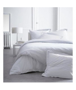 TODAY PREMIUM Drap housse Percale 140 CHANTILLY