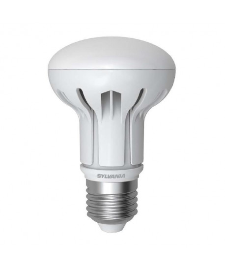 SYLVANIA Ampoule LED E27 Refled R63 10W équivalent 65W 850lm