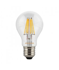 SYLVANIA Ampoule LED a filament Toledo Retro E27 7,5W équivalence 75W
