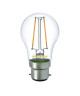 SYLVANIA Ampoule LED RETRO Filament A60 B22 40W