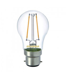 SYLVANIA Ampoule LED RETRO Filament A60 B22 40W