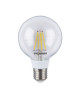 SYLVANIA Ampoule LED RETRO Filament Globe G80 E27 40W