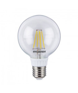 SYLVANIA Ampoule LED RETRO Filament Globe G80 E27 40W