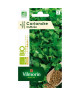 VILMORIN Sachet graines bio Coriandre