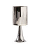 NEW YORK Lampe a poser tactile. Hauteur 30 cm